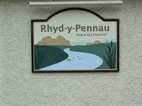 The Rhyd Y Pennau Innn 1079335 Image 3